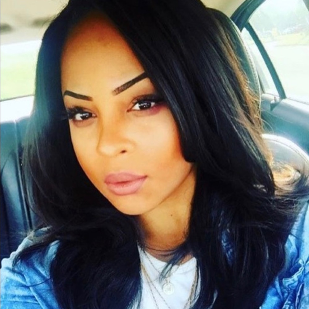 Meet your Posher, Ahmanah